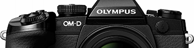 Olympus E-M1 Review